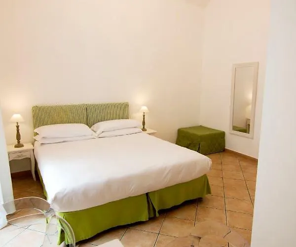 Casa Sorrentina 4* Сорренто