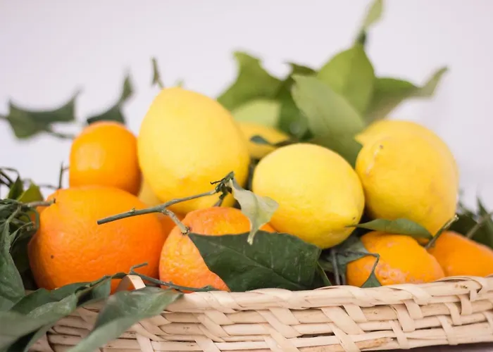 Casa Sorrentina 4* Сорренто