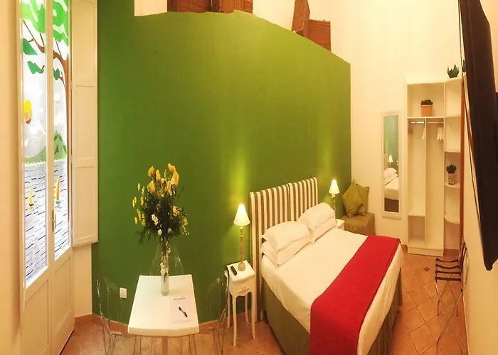 Гостьовий будинок Casa Sorrentina 4*