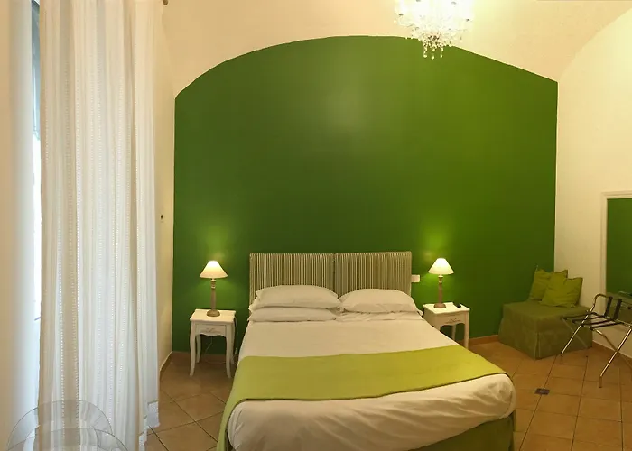 Casa Sorrentina 4*