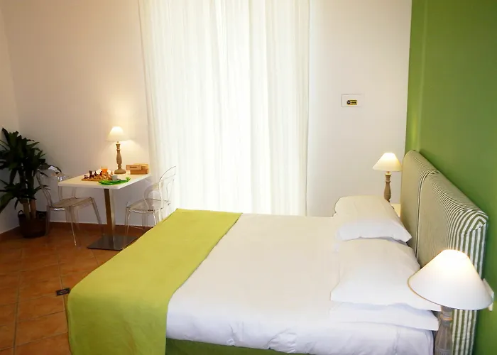 Casa Sorrentina Сорренто