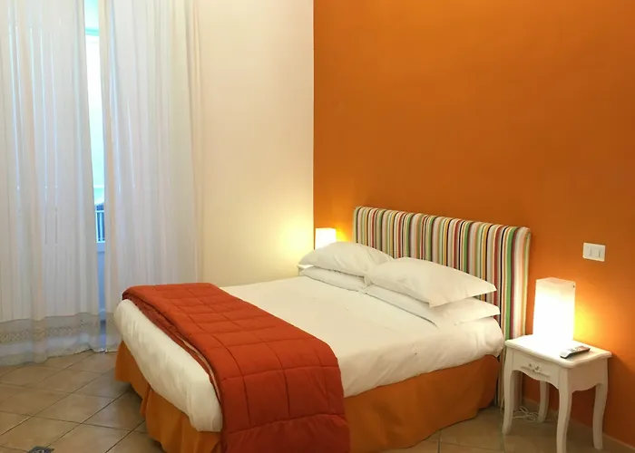 Casa Sorrentina Гостьовий будинок 4*