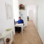 Maison d'hôtes Casa Sorrentina 4*
