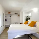 Maison d'hôtes Casa Sorrentina