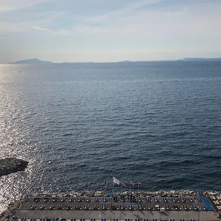 Casa Sorrentina 4*