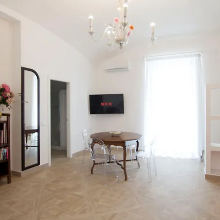 Casa Sorrentina Maison d'hôtes Sorrente