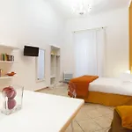 Casa Sorrentina Pensión 4*