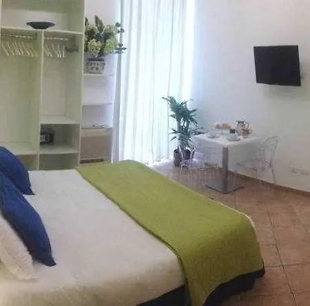 Casa Sorrentina Penzion
