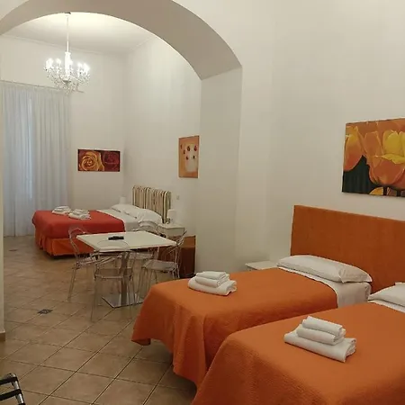 Casa Sorrentina Gasthof 4*