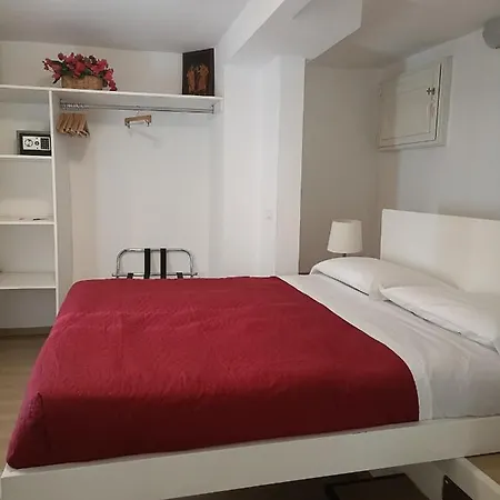 Casa Sorrentina Penzion 2*