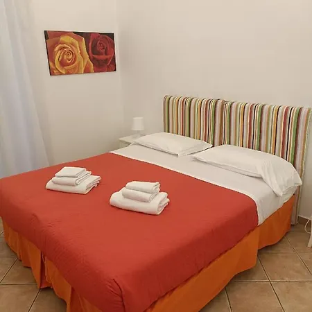 Casa Sorrentina Sorrent