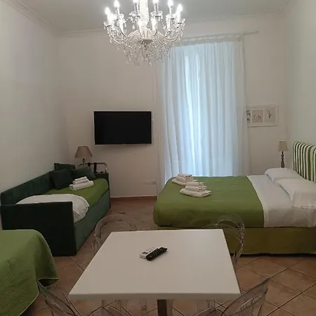 Casa Sorrentina Penzion
