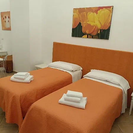 Penzion Casa Sorrentina 2*