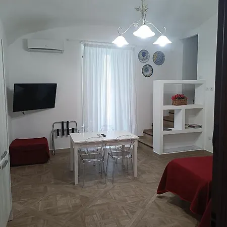 Penzion Casa Sorrentina Sorrento