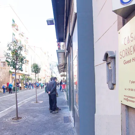 Casa Sorrentina