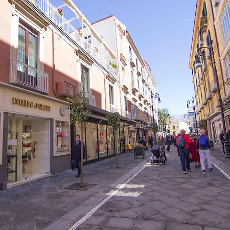 Gasthof Casa Sorrentina 4*