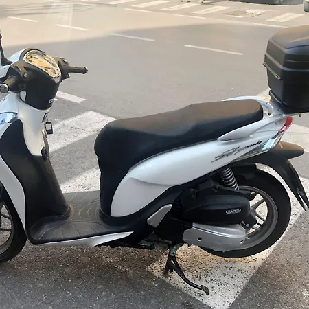 Casa Sorrentina 4* Sorrento