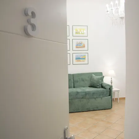 Casa Sorrentina Sorrent