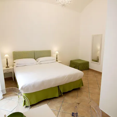 Gasthof Casa Sorrentina Sorrent