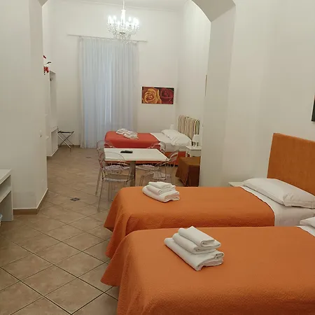 Gasthof Casa Sorrentina 4*