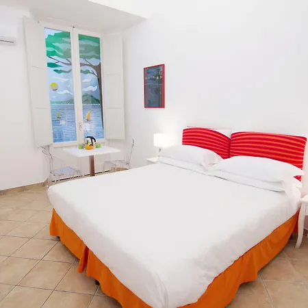 Casa Sorrentina Gasthof