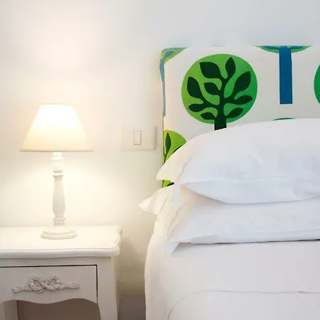 בית הארחה Casa Sorrentina 4*