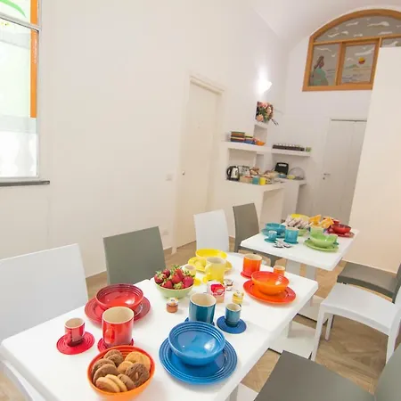 Penzion Casa Sorrentina