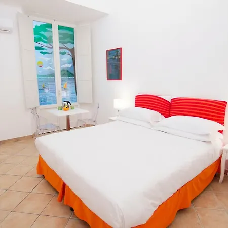 Penzion Casa Sorrentina Sorrento