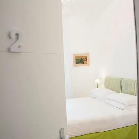 Casa Sorrentina Гостьовий будинок 4*