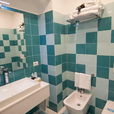 Gasthof Casa Sorrentina 4*