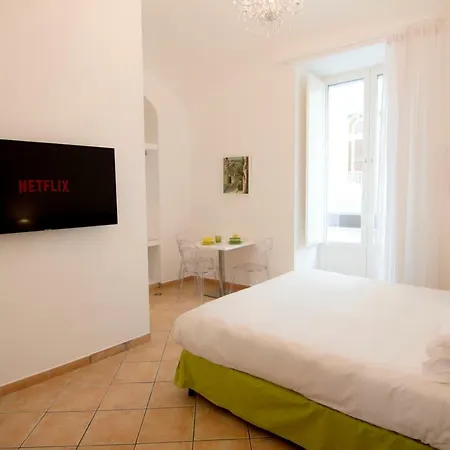 Casa Sorrentina Penzion