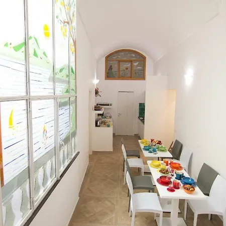 Penzion Casa Sorrentina
