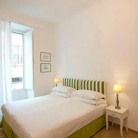 Casa Sorrentina Penzion 2*