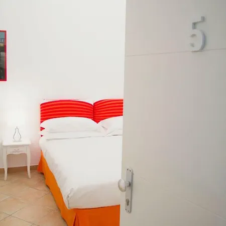 Casa Sorrentina Penzion