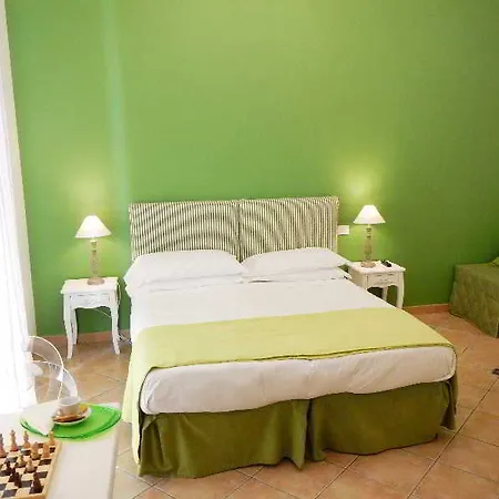 Casa Sorrentina 2* Sorrento