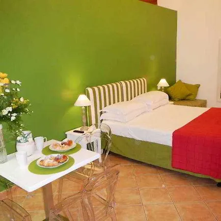 Casa Sorrentina Penzion