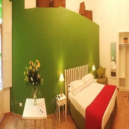 Gasthof Casa Sorrentina 4*