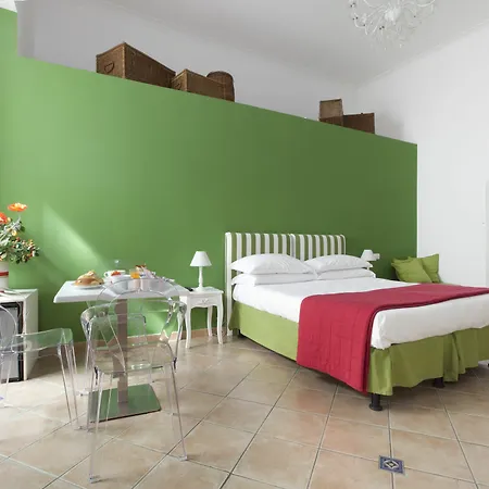 Penzion Casa Sorrentina 2*