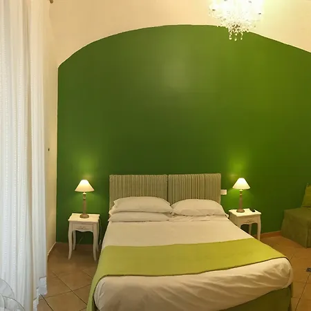 Casa Sorrentina 2*