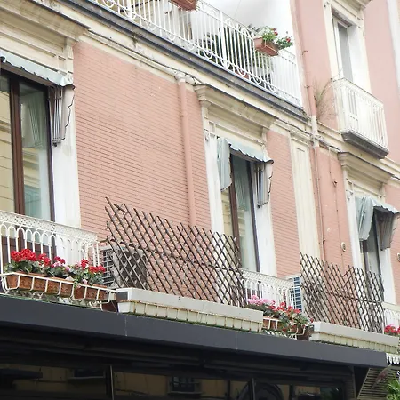 Casa Sorrentina