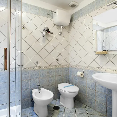 Casa Sorrentina Penzion