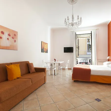 Casa Sorrentina