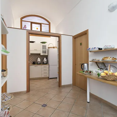 Casa Sorrentina