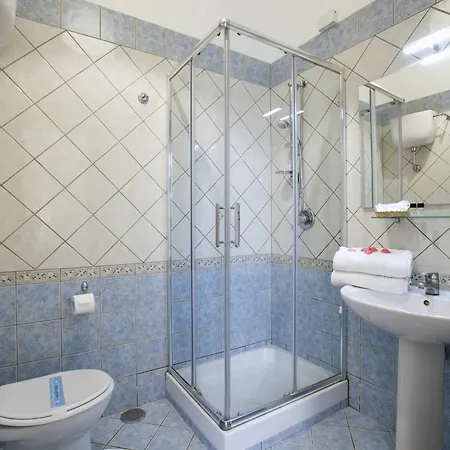 Penzion Casa Sorrentina Sorrento