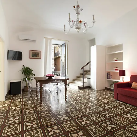 Penzion Casa Sorrentina