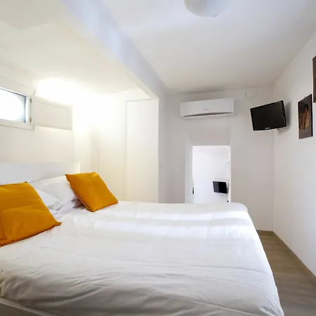 Casa Sorrentina Penzion 2*