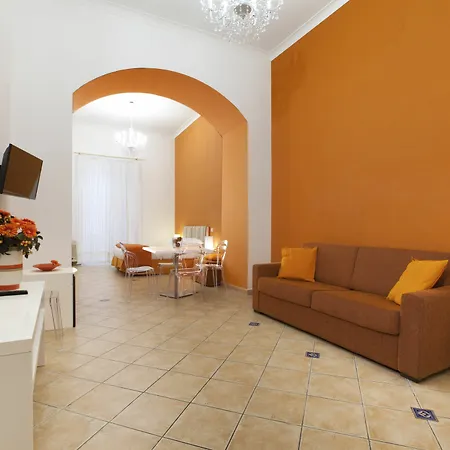 Penzion Casa Sorrentina