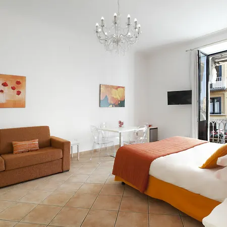 Casa Sorrentina 4* Sorrent