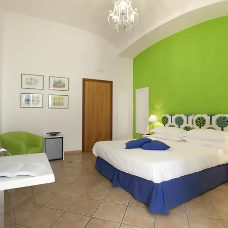 Casa Sorrentina Sorrento