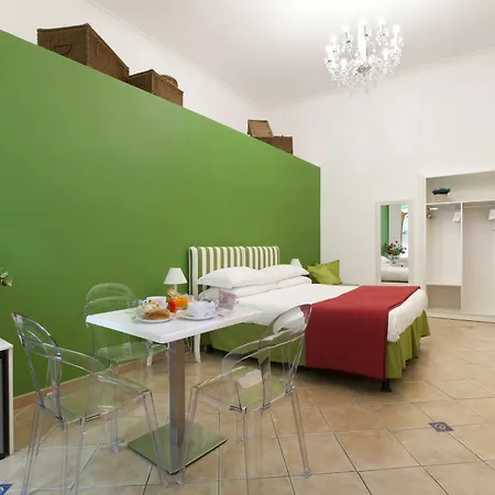 Casa Sorrentina Penzion 2*